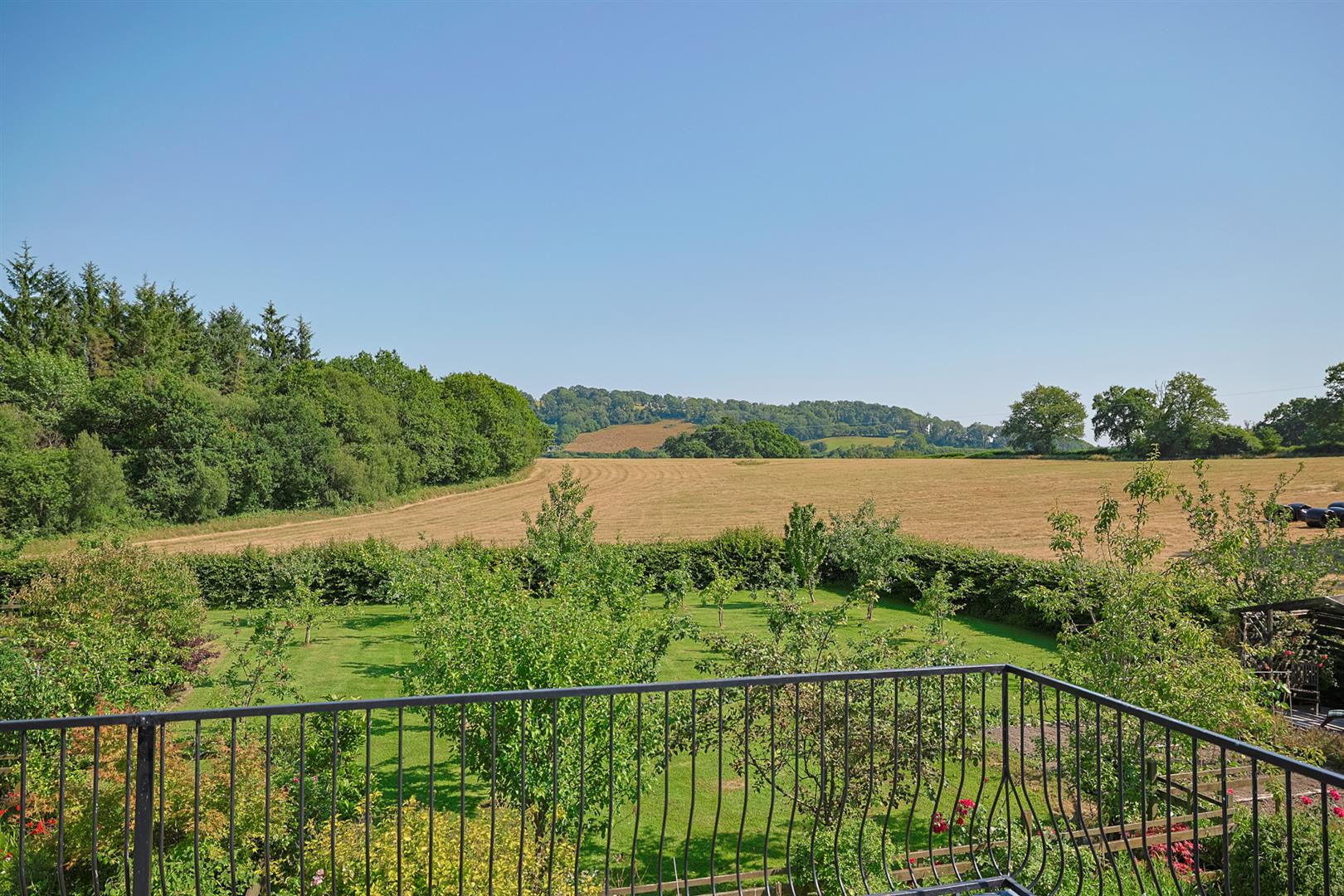 Highgrove, Golden Grove, Carmarthen, SA32 8NW